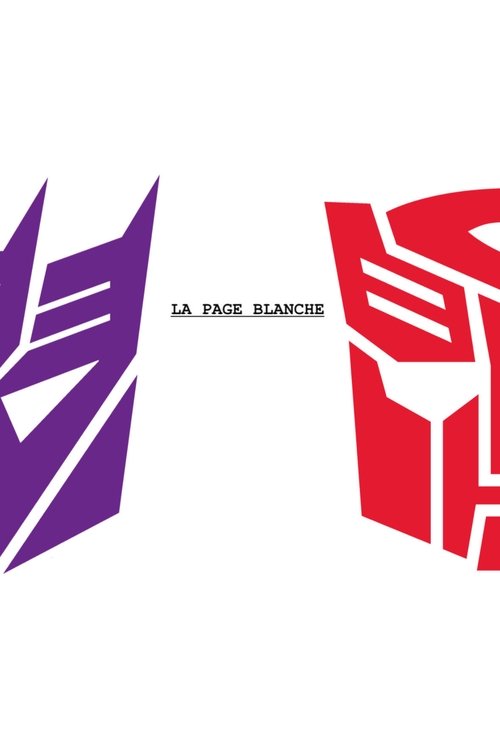 La Page Blanche
