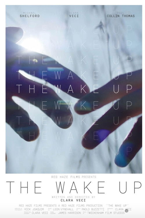 The Wake Up Poster