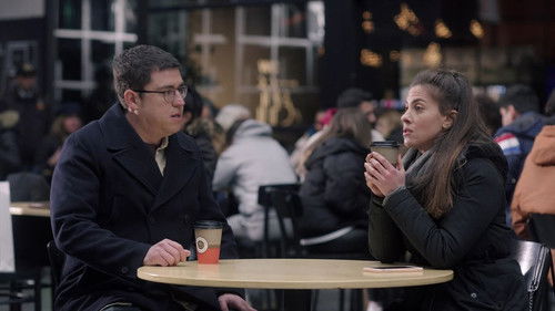 İlginç Bazı Olaylar - Boş Sandalye