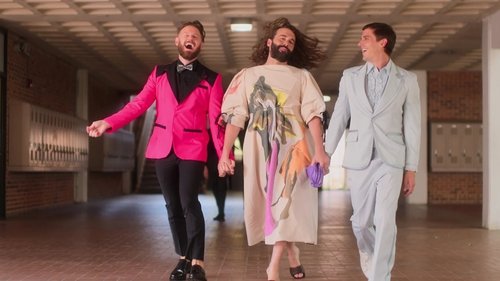 Queer Eye - 4. Bölüm
