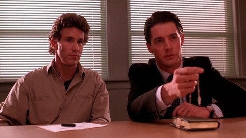 Twin Peaks - 2. Bölüm