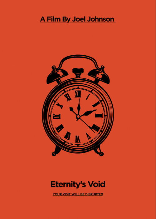 Eternity's Void Poster
