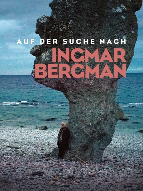 Movie image A la recherche d'Ingmar Bergman 