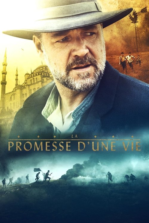 La Promesse d'une vie (2014) film complet