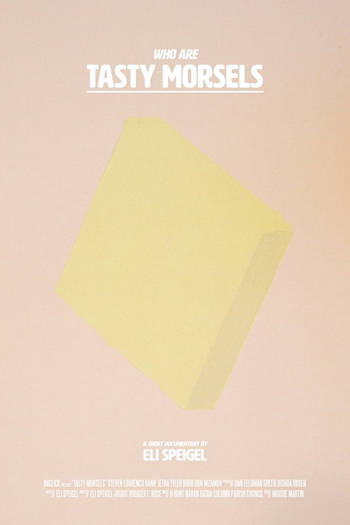 Tasty Morsels Poster