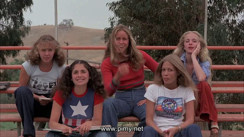 The Pom Pom Girls (1976) PHIM ĐẦY ĐỦ [VIETSUB]