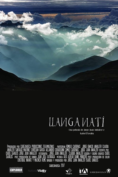 Llanganati (2017) PelículA CompletA 1080p en LATINO espanol Latino