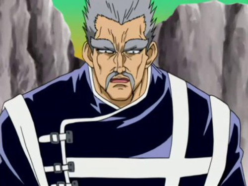 Back to the Training Gate! Learn How to Really Fight!
