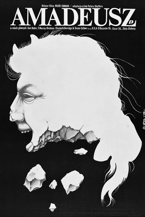 Amadeusz (1984)
