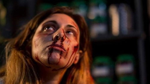 Tr3sh: la concha de su madre (2019) Watch Full Movie Streaming Online