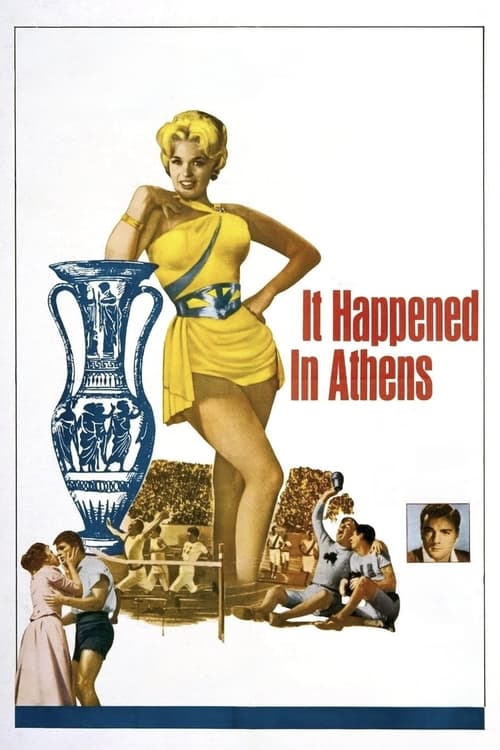 It+Happened+in+Athens