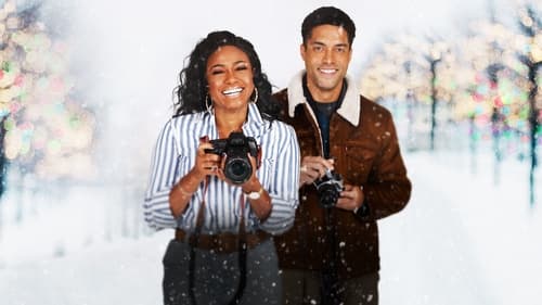 Watch A Picture Perfect Holiday (2021) Full Movie Online Free