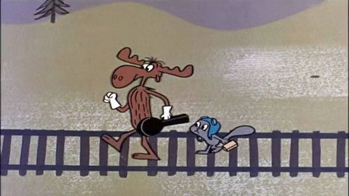 Painting Theft 1/ Red White/ I Shot an Arrow/ Charge of the Light Brigade/ Painting Theft 2