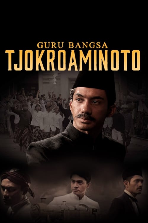 Guru+Bangsa+Tjokroaminoto