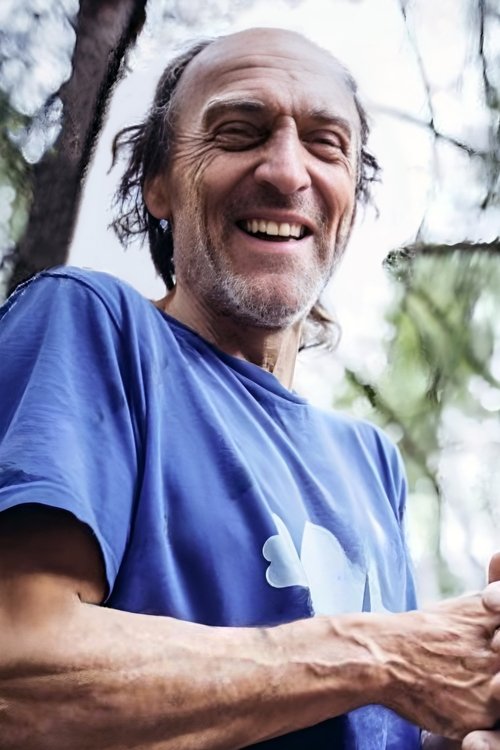 Poster of Christophe Laumone