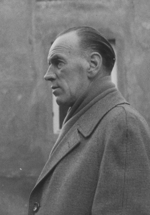 František Hrubín poster 3