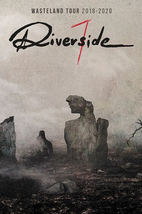 Riverside%3A+Wasteland+Tour+2018+-+Live+In+Oberhausen