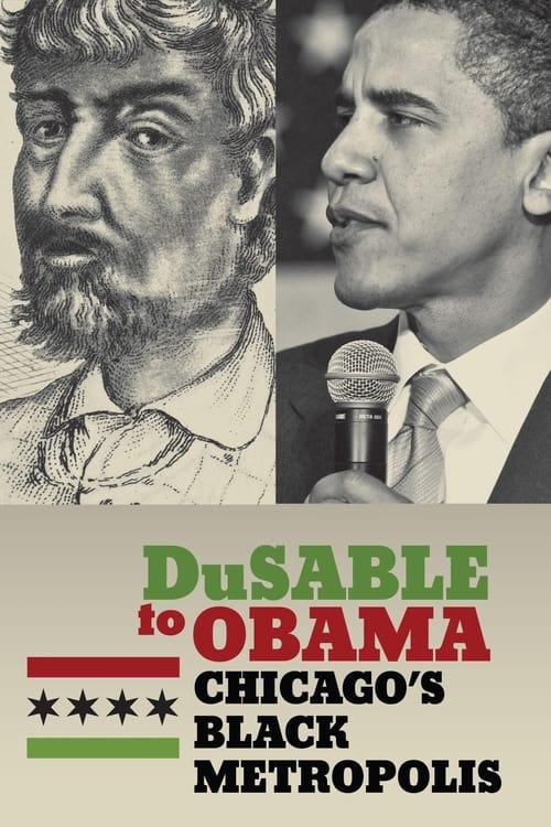 DuSable+to+Obama%3A+Chicago%27s+Black+Metropolis