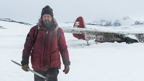 Arctic (2018) フルムービーストリーミングをオンラインで見る 