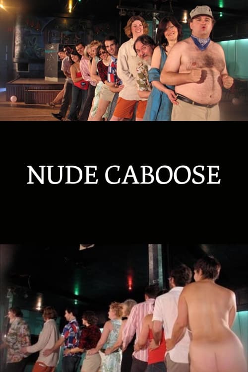 Nude+Caboose