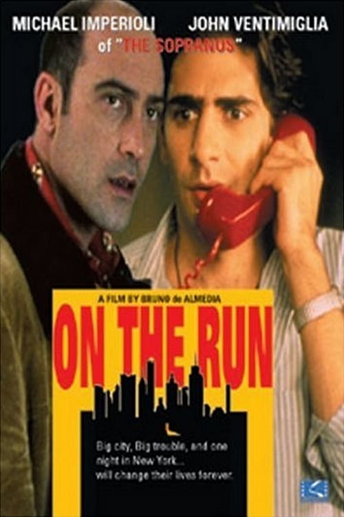 On the Run (1999) Bekijk volledige filmstreaming online