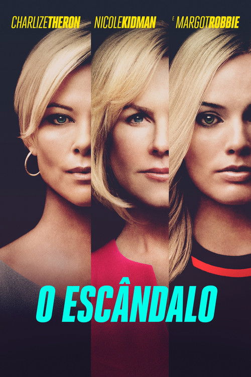 Assistir ! Bombshell - O Escândalo 2019 Filme Completo Dublado Online Gratis