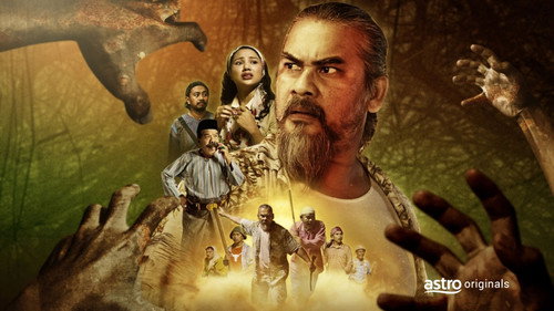 Husin Kembali Bersama Zombi Part 2