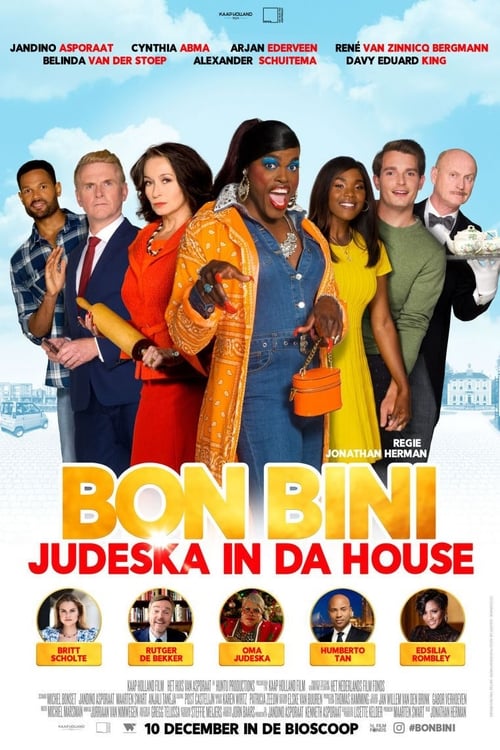 Assistir ! Bon Bini: Judeska in da House 2020 Filme Completo Dublado Online Gratis