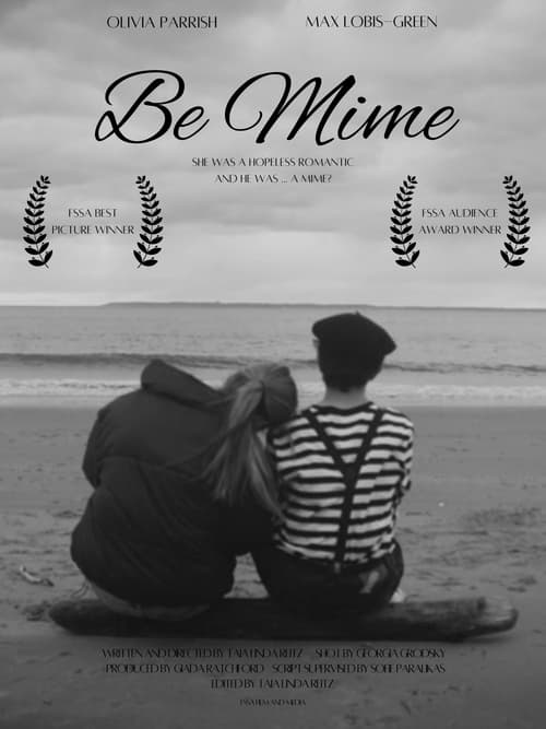 Be+Mime