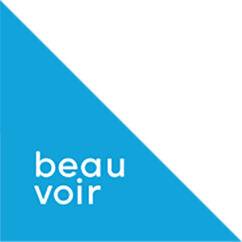 Beauvoir Films Logo