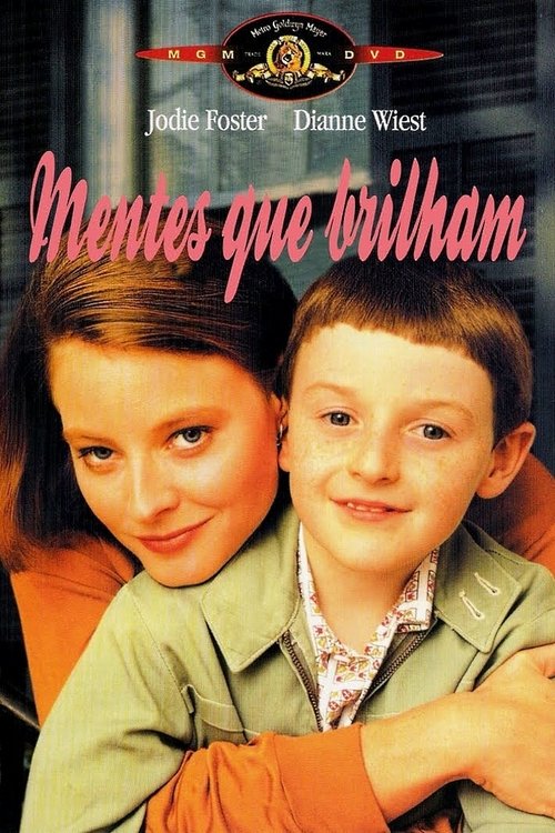 Assistir Little Man Tate (1991) filme completo dublado online em Portuguese