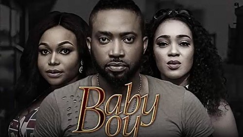 Baby Boy (2017) watch movies online free