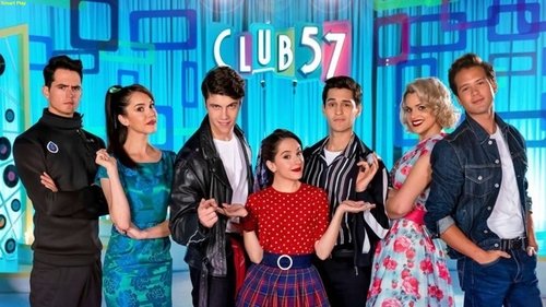 Club 57 Watch Full TV Episode Online