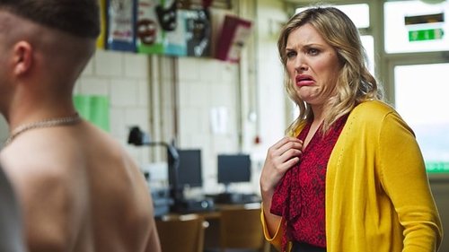 The Young Offenders - 2. Bölüm