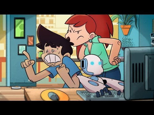 Episode 32