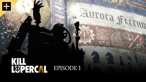 Episode 1