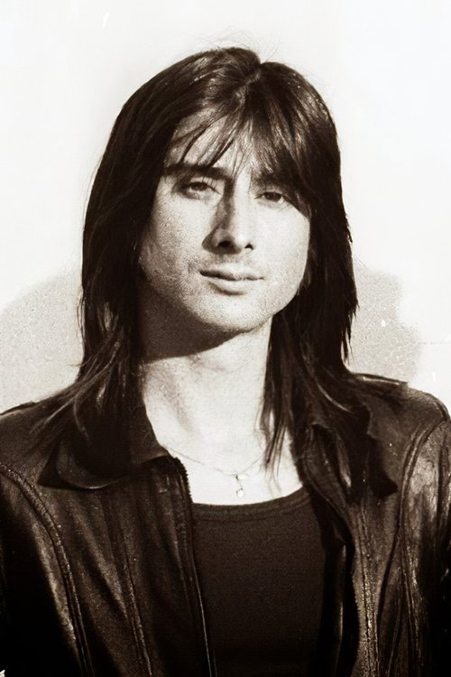 Poster of Steve Perry