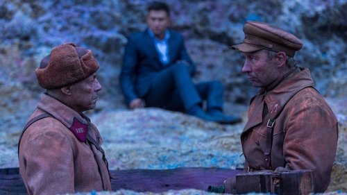 Frontier (2018) Watch Full Movie Streaming Online
