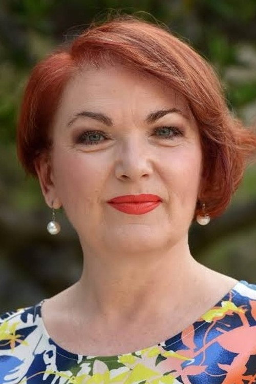 Zorica Kondža's poster