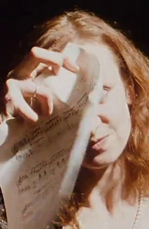 Die Ungenierten kommen - What happened to Magdalena Jung? 1983 Die Ungenierten kommen - What happened to Magdalena Jung? 1983