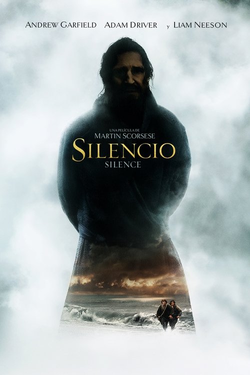 Assistir ! Silêncio 2016 Filme Completo Dublado Online Gratis