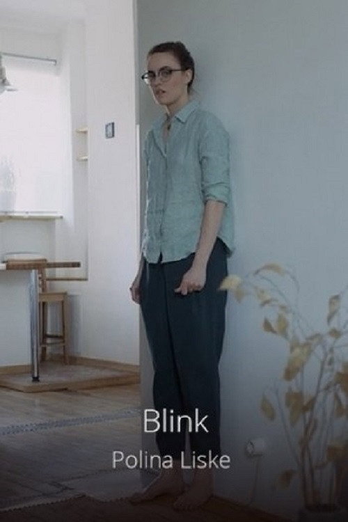 Blink poster 2