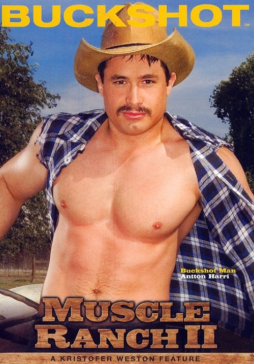Muscle Ranch II Poster