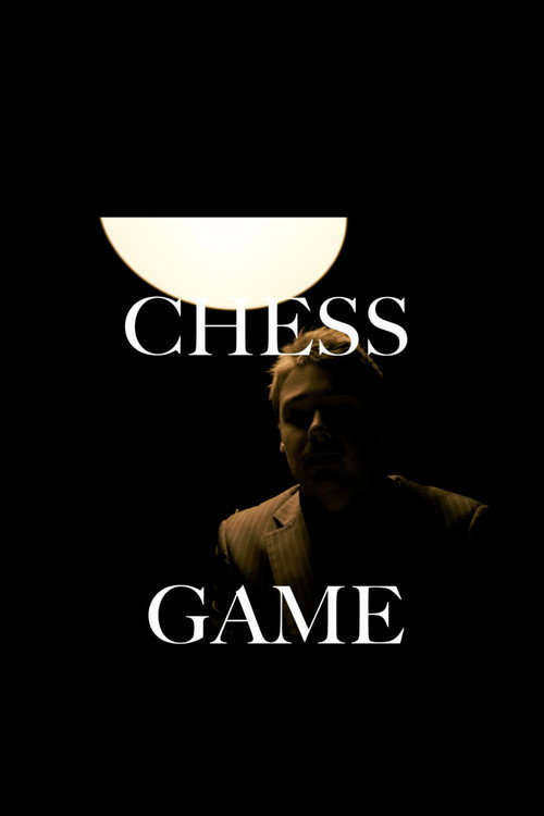 Chess game
