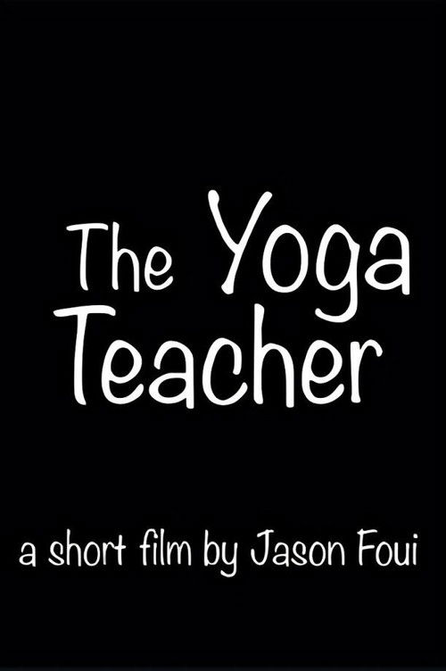 The Yoga Teacher