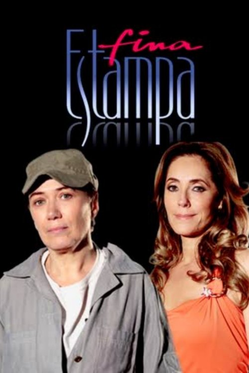 Especial Fina Estampa