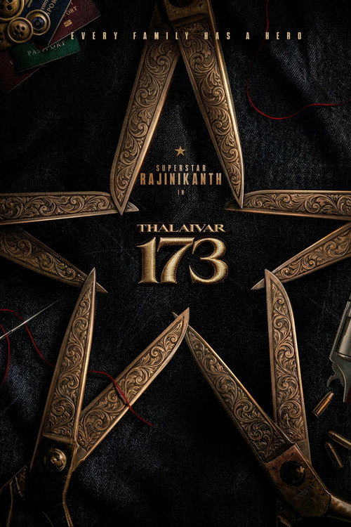 Dharman poster 3