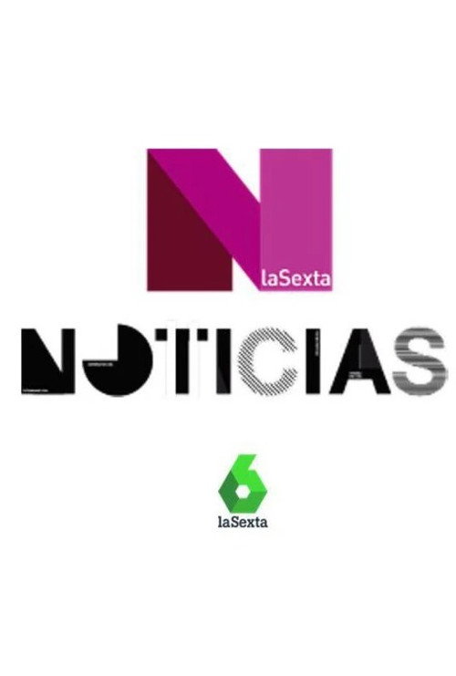 laSexta Noticias电影海报
