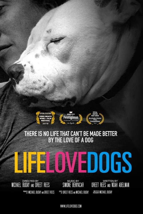 Life+Love+Dogs