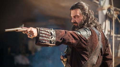 Black Sails - XXII